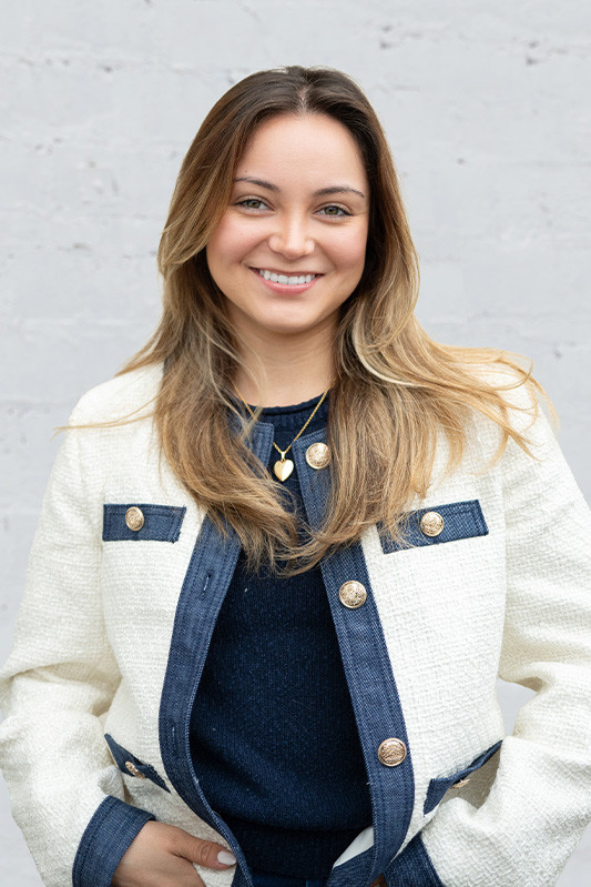 Heather Dueñas , Paralegal