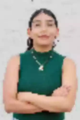 Katherine Hernandez, Paralegal