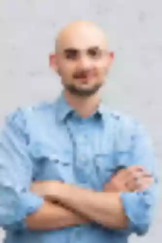 Max Goldkuhle, Paralegal
