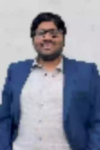 Shlok Grover, Associate Attorney