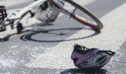 Chesterfield County Bicycle Accident Lawyer