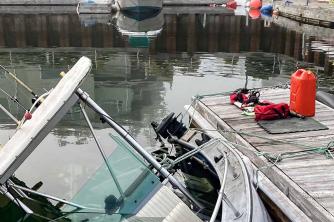 Avoid These 7 Common Causes of Boating Accidents