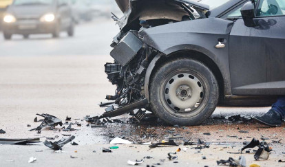 Henrico County Car Accident Lawyer