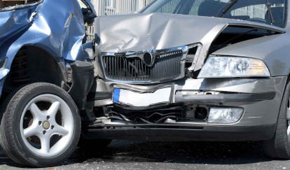 Colonial Heights Car Accident Attorney