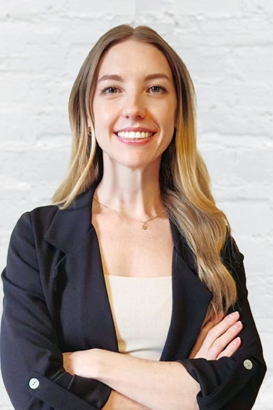 Chelsea Witte, Paralegal