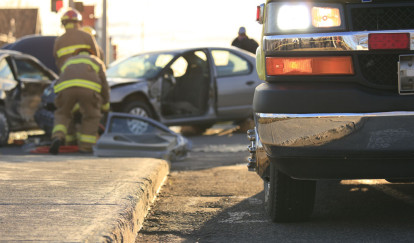 Recoverable Damages in Hanover County Car Accident Cases