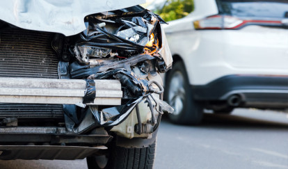 Filing a Car Accident Case in Hanover County