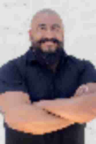 Humberto Mena, Intake Specialist