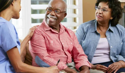 Elder Abuse