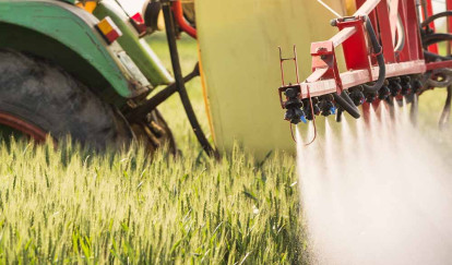 Paraquat Pesticide Lawsuits