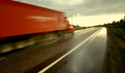 Establishing Negligence in Richmond Truck Accident Cases