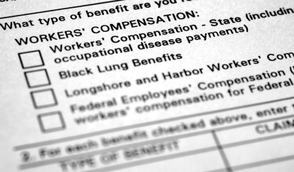 Hanover County Workers' Compensation Denial Lawyer