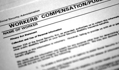 Applying for a Workers' Compensation Claim in Colonial Heights