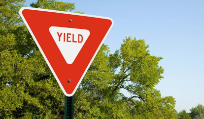 Richmond Failure to Yield Accident Lawyer